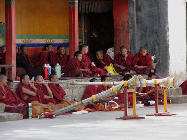 Shigatse 46